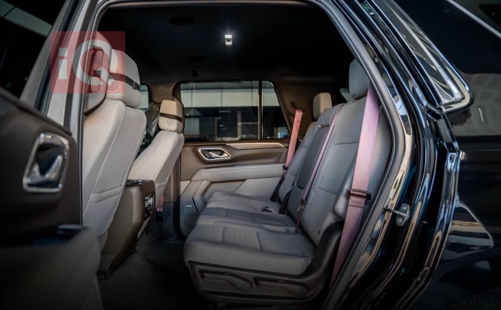 جي ام سي يوكون